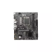 MSI PRO H610M-G WIFI DDR4 LGA1700 m-ATX Motherboard